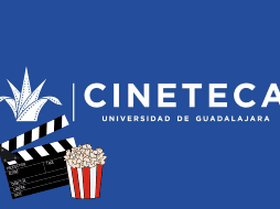 La Cineteca es un punto de encuentro permanente con la cinematografía internacional y nacional. FACEBOOK/@Cineteca FICG/ESPECIAL