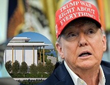 El Kennedi Center, hasta ahora ha sido un espacio de referencia para el arte y la cultura estadounidenses. EFE / A. GORDON / ESPECIAL / KENNEDY CENTER