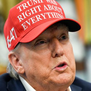 Trump tardaría 50 años en cumplir promesa de deportaciones, según investigadora