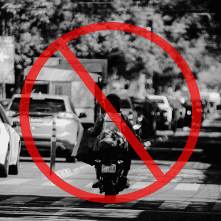 ¿Hay casos en los que se justifica que la policía le dispare a un civil?