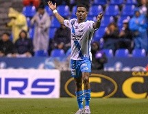 Hernán Cristante debutará en el banquillo del Puebla este domingo, en la visita a los Pumas en la jornada 6. IMAGO7