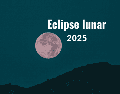 Para finales de año se espera el último eclipse lunar total de 2025. UNSPLASH/ D. Lyma