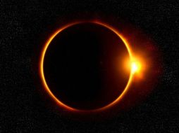 No todos los eclipses solares son iguales, hay tres tipos de eclipses solares: total, parcial y anular. Pixabay