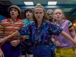 Stranger Things 5 no solo marcará el final de una era para Netflix, sino también la despedida de una generación que creció junto a sus protagonistas.  ESPECIAL/NETFLIX