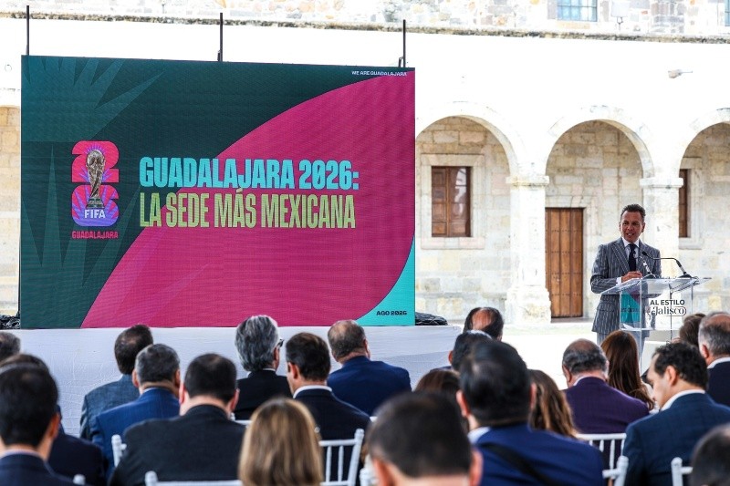 EL INFORMADOR/ A. Navarro  