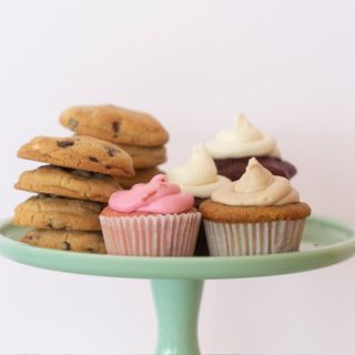 7 postres que parecerían malos para la salud pero podrían ser saludables