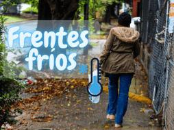 La fecha marcada para el inicio del temporal es el 15 de septiembre, sin embargo, esto no quiere decir que no pueda presentarse algún frente frío antes de este día. EL INFORMADOR/ARCHIVO