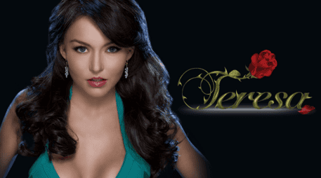 Angelique Boyer celebra los 15 años de 