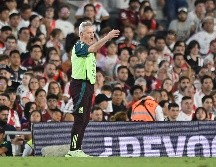 JAVIER AGUIRRE. Entre los clubes que más aportan al Tri destaca Chivas, con cinco futbolistas. IMAGO7