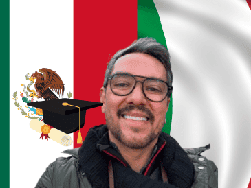 Genaro Lozano ha trabajado como académico en la Universidad Iberoamericana. INSTAGRAM/ @genarolozano