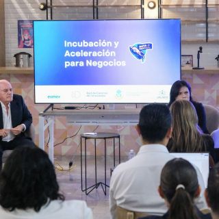 Fortalece Secretaría de Innovación el emprendimiento regional en Jalisco
