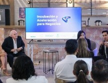 El programa de la Secretaría de Innovación operará utilizando una metodología de aprendizaje centrada en desafíos y problemas reales de un negocio. CORTESÍA/DESARROLLO ECONÓMICO JALISCO