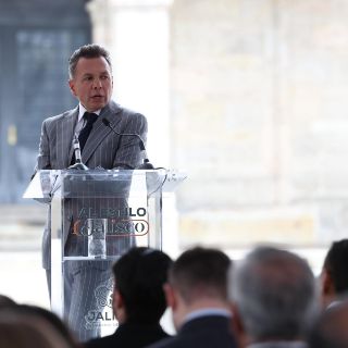 No se van a hacer: Lemus sobre desarrollo inmobiliario en Colomos