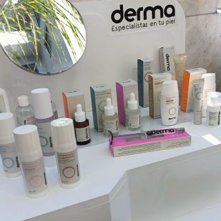 Derma: Especialista en tu piel; todas las pieles, todos los cuidados
