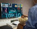 Este ranking semanal refleja no solo la permanencia y fuerza de los clásicos animados, sino también el alcance de las nuevas propuestas. DISNEY+