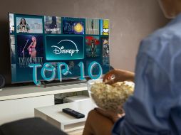 Este ranking refleja no solo la fuerza de los clásicos animados, sino también el éxito de las nuevas propuestas. DISNEY+