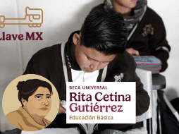 La Llave MX ofrece una alternativa segura y accesible que facilita la interacción con el gobierno sin acudir a ventanillas. EL INFORMADOR/ARCHIVO/ESPECIAL