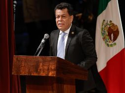 Durante el evento, también estuvo presente el Subsecretario General del Gobierno del Estado, Francisco Ramírez Salcido. EL INFORMADOR/H.FIGUEROA