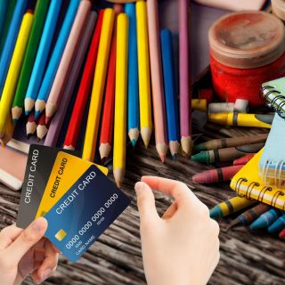 Regreso a clases impulsa el uso de las tarjetas de crédito