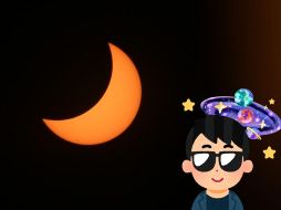 Los eclipses solares ocurren cuando la Luna se interpone entre la Tierra y el Sol, proyectando su sombra sobre nuestro planeta, oscureciendo la luz solar. Pixabay/ESPECIAL