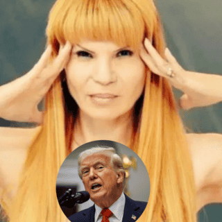 La despiadada predicción de Mhoni Vidente que preocupa a los migrantes de EU