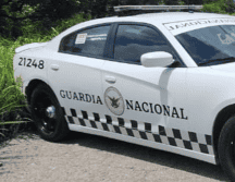 Se espera que en los próximos días haya información sobre si se llevó a cabo algún aseguramiento o detención. X / @GN_MEXICO_ / ARCHIVO