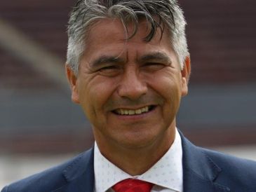 El analista táctico, Enrique Contreras, aseguró que los errores en defensiva se deben a la falta de concentración de los jugadores. ESPECIAL