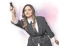 La comediante ha destacado por su participación en programas como “LOL”, de Eugenio Derbez. ESPECIAL