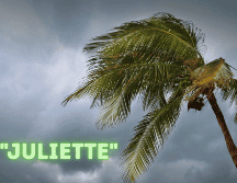 De continuar su desarrollo, este fenómeno daría paso al nuevo ciclón tropical de la temporada de nombre 