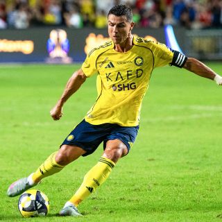 Cristiano y Al Nassr pierden en penales la Supercopa de Arabia Saudita