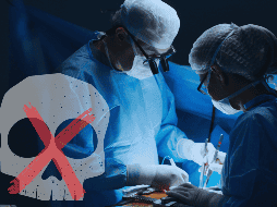 De las primeras diligencias se desprende que la mujer estadounidense se habría sometido a un procedimiento estético en una clínica privada en Reynosa, Tamaulipas. ESPECIAL /Canva