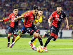 El choque promete emociones fuertes, no solo por el atractivo de ver a dos históricos de la Liga MX frente a frente, sino también por el contexto que rodea a ambos equipos. IMAGO7.