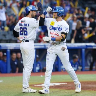 ¡A uno de la Final! Charros de Jalisco remonta y vence a Unión Laguna