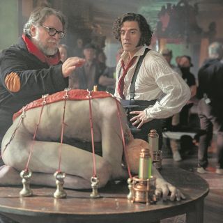 “Frankenstein” y la vanguardia latina deslumbrarán en Venecia