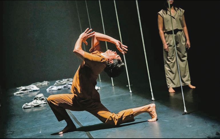 El FID celebrará su edición 2025 con 17 propuestas coreográficas nacionales e internacionales. CORTESÍA