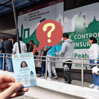 ¿Hay descuentos en el trámite de la licencia de conducir? Esto dice la Semovi