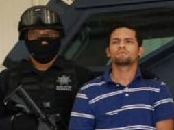 El Juez le impuso sentencia condenatoria de 293 años de prisión y multa de dos millones 530 mil 386 pesos. ESPECIAL / SUN