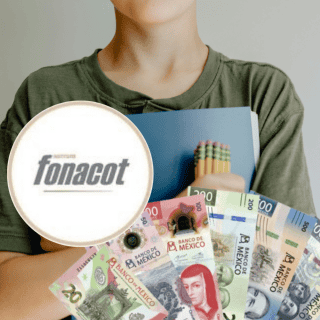Así puedes obtener un crédito Fonacot para este regreso a clases