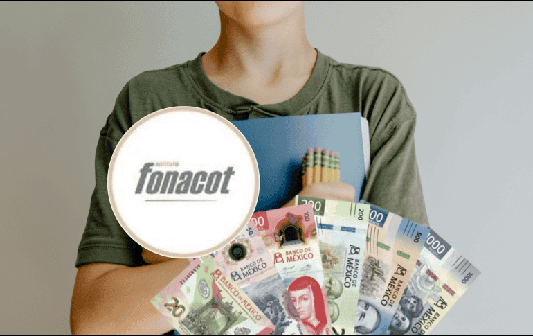 En este 2025 puedes acceder a un crédito Fonacot para este regreso a clases. UNSPLASH/ K. Sikkema