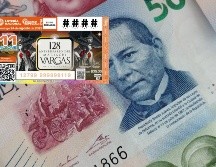 El Sorteo Zodiaco Especial 1716 se realiza este domingo a las 20:00 horas y podrás saber si ganaste el premio mayor en EL INFORMADOR. UNSPLASH.