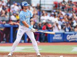 La novena dirigida por Benjamín Gil buscará concretar la barrida ante Unión Laguna y asegurar su pase a la gran final. CORTESÍA/ CHARROS DE JALISCO.