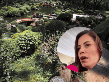 "Le pedimos de manera respetuosa, pero también enfática al Tribunal que actúe de la manera correcta", dijo la Presidenta municipal de Guadalajara. ESPECIAL