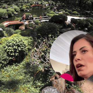 Verónica Delgadillo afirma que no se permitirá la construcción en Los Colomos