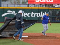 Charros y Algodoneros se quedaron con las ganas de conocer cuál de los dos equipos resultaría ganador. CORTESÍA/ CHARROS DE JALISCO.