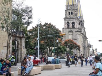 Apuestan por el repoblamiento del Centro de Guadalajara