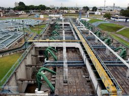 La última información oficial reveló que medio millón de habitantes no están conectados a la red intermunicipal. EL INFORMADOR/Archivo