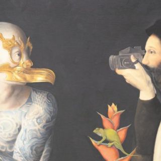 Recorre el universo mágico de “Fábulas fantásticas”