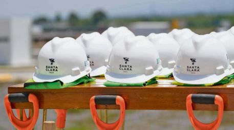 La inversión de 85 millones de dólares generará 554 empleos y reforzará la producción de bebidas no carbonatadas. ESPECIAL