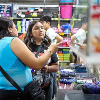 Este año el regreso a clases es más caro