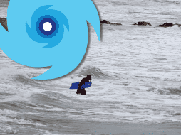 Por el momento, de acuerdo a las proyecciones, 